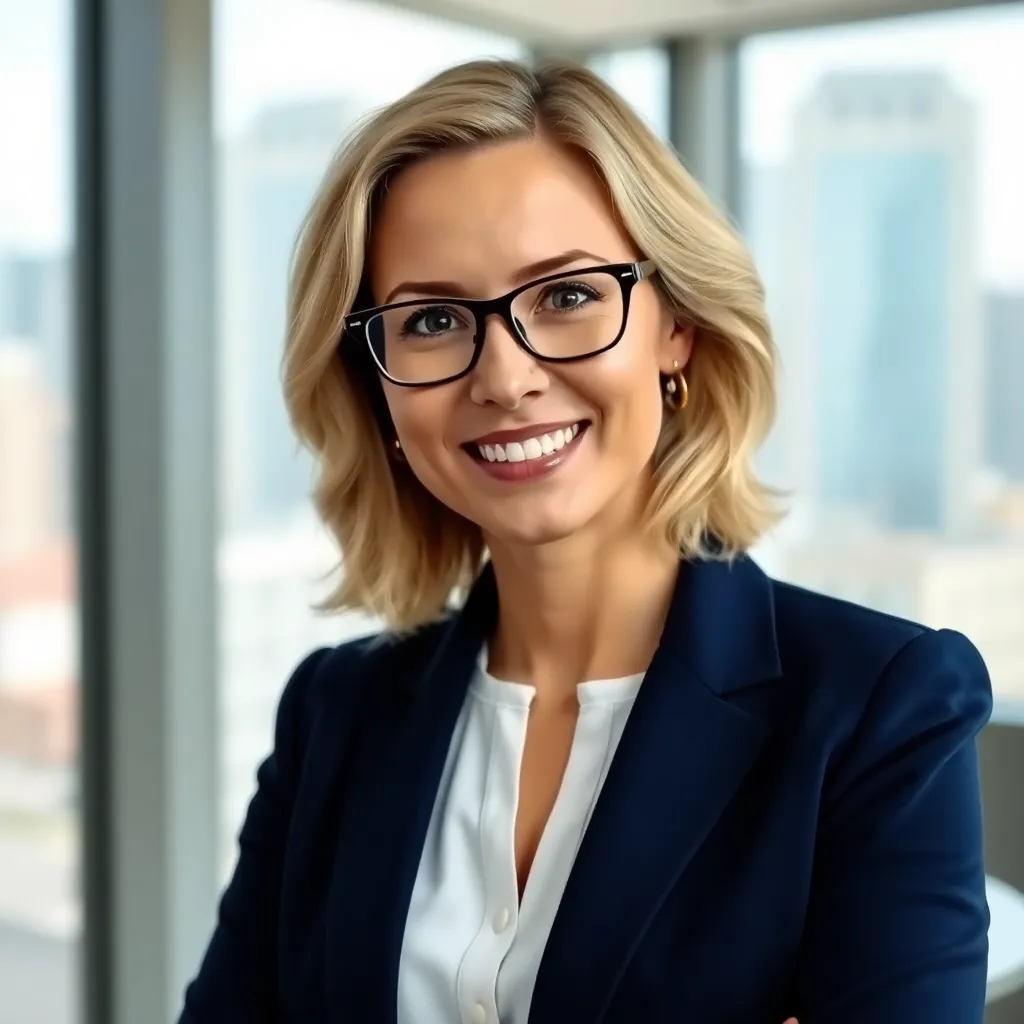 Digital marketeer analyseert SEO resultaten in Google Analytics en Search Console