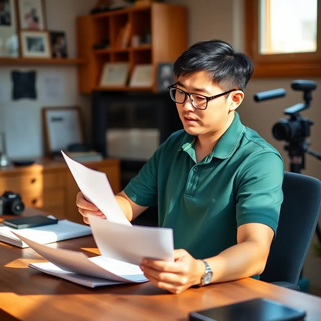 Team bespreekt SEO-prestaties tijdens vergadering met dashboards