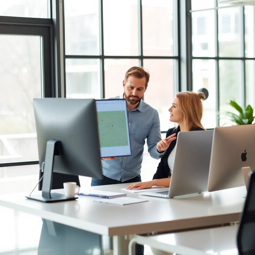 Lokale SEO-optimalisatie voor Nederlandse websites met schema-markup