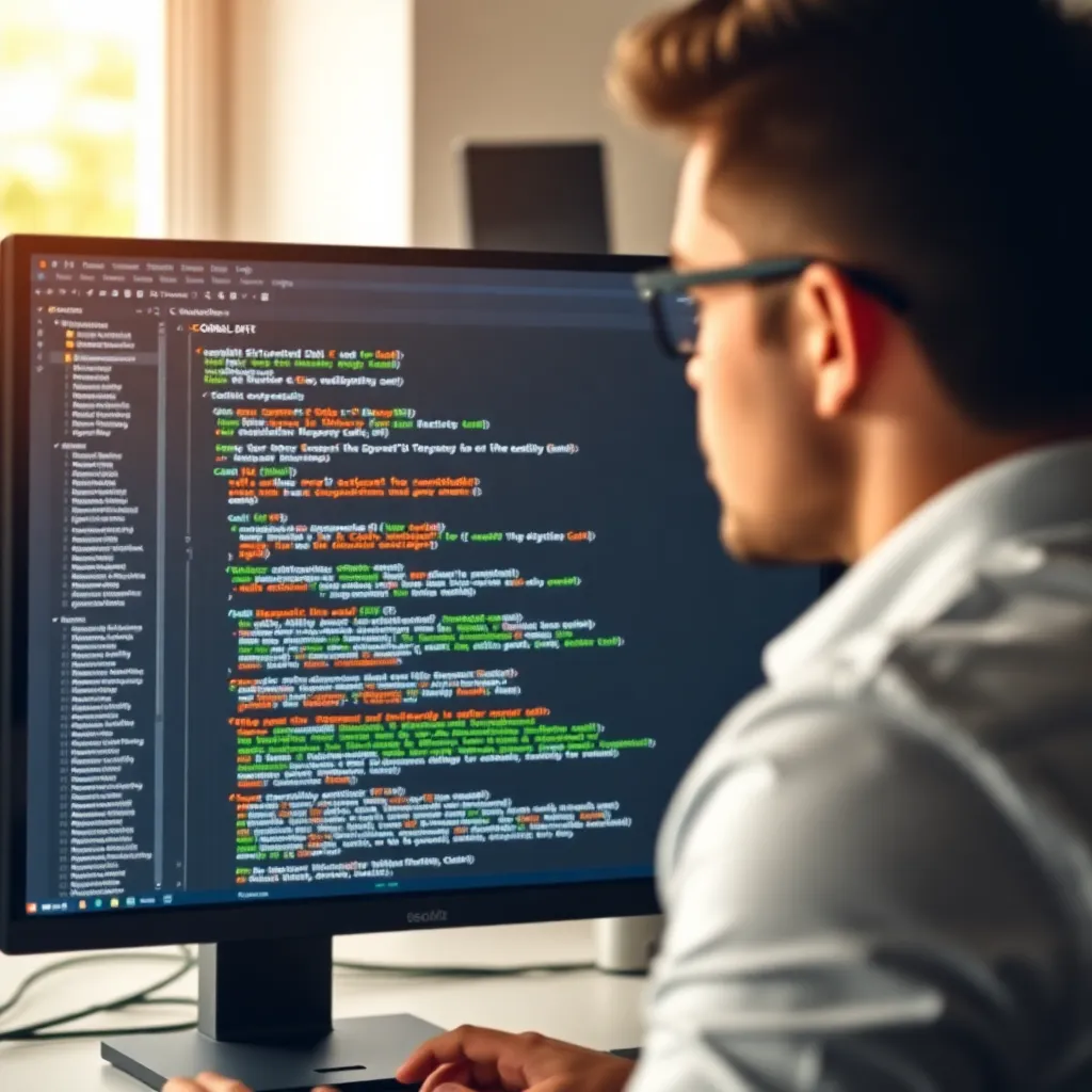 Responsief webdesign getoond op verschillende apparaten